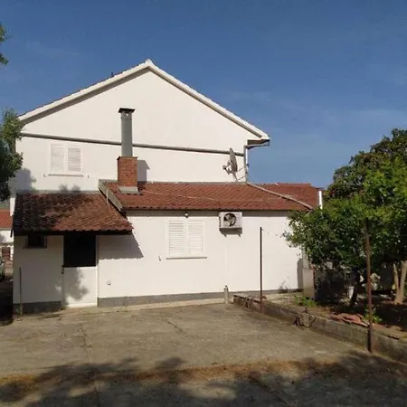 Orebic Bnb Apartment