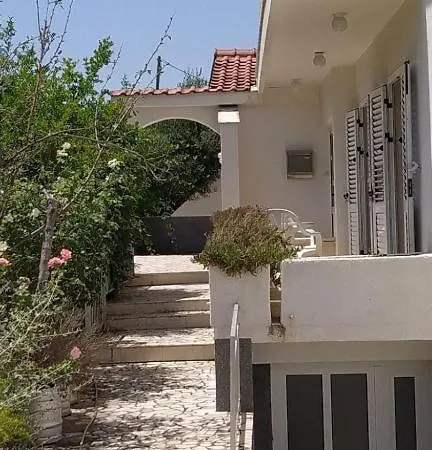 Apartment Orebic Bnb