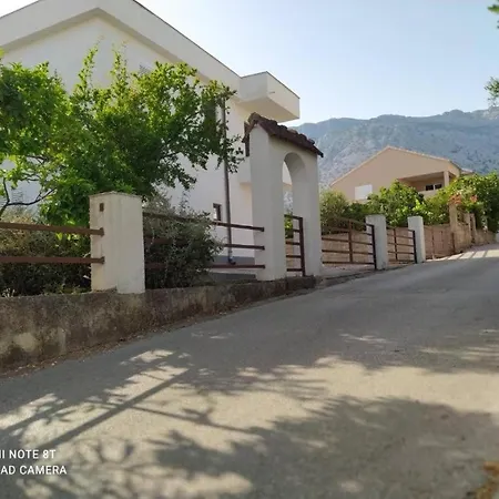 Orebic Bnb Apartment
