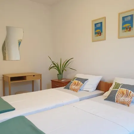 Orebic Bnb Apartment