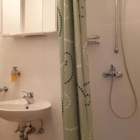 Orebic Bnb Apartment *