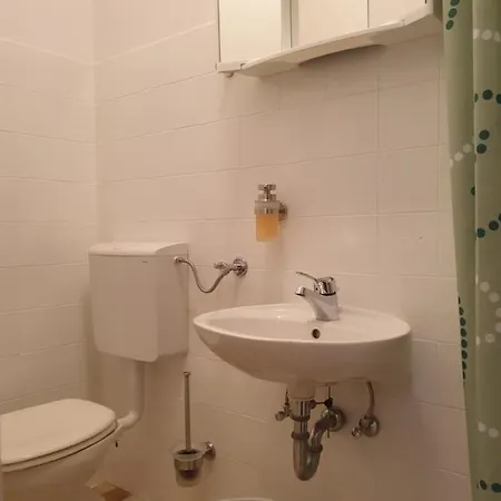 Apartment Orebic Bnb Orebic