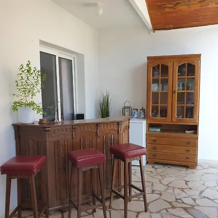 Orebic Bnb Apartment *