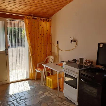 Apartment Orebic Bnb Orebic