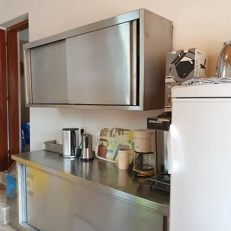 דירה Orebic Bnb
