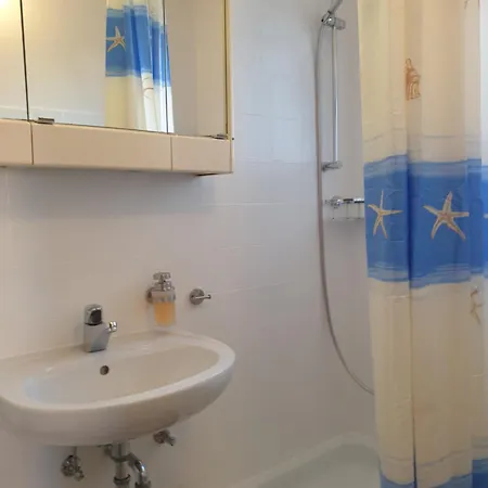 דירה Orebic Bnb אורביץ