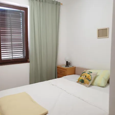 Apartment Orebic Bnb Orebic