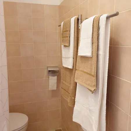 Orebic Bnb Apartment Orebic