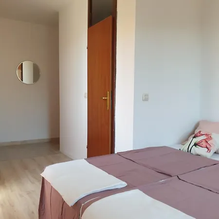Orebic Bnb Apartment *
