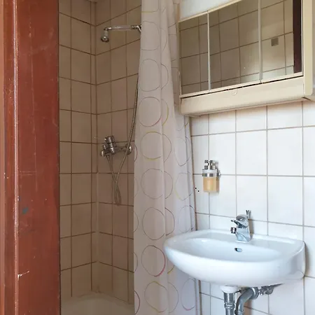 Apartment Orebic Bnb *