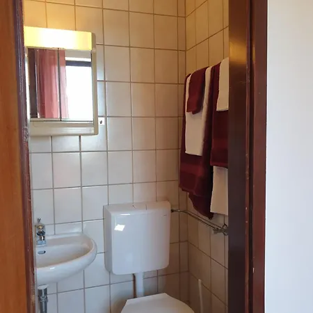 Orebic Bnb Apartment