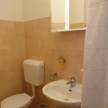 Apartment Orebic Bnb Orebic