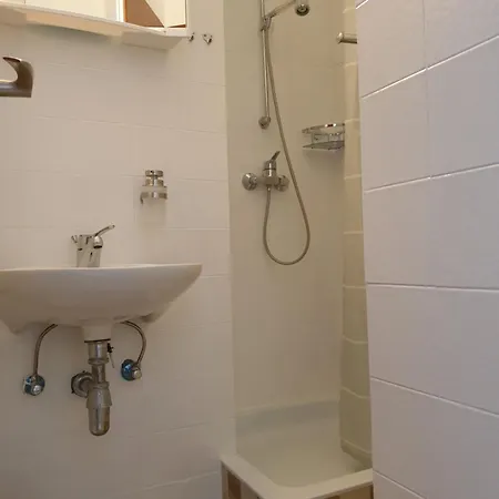 Orebic Bnb Apartment Orebic
