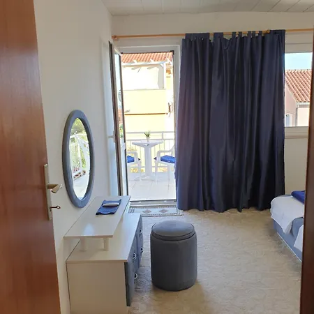 Orebic Bnb Apartment Orebic